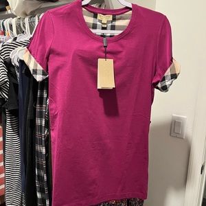 SOLD!!!!!!    Authentic Burberry shirt